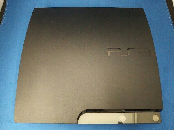 ジャンク プレイステーション3本体 3台セット 本体 3台セット PS3 PS3