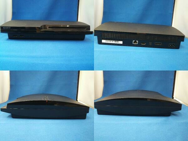 PlayStation3本体ジャンク品 3台 ジャンク プレイステーション3本体 3台セット 本体 3台セット PS3 PS3