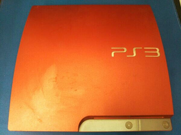 ジャンク プレイステーション3本体 3台セット 本体 3台セット PS3 PS3