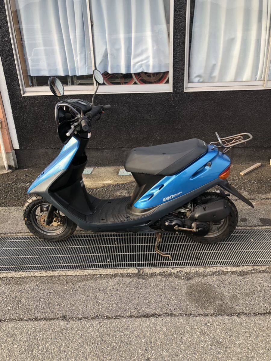 SUPER XR BAJA (Y型) 実働車両 売り切り ナンバーついてるので乗って
