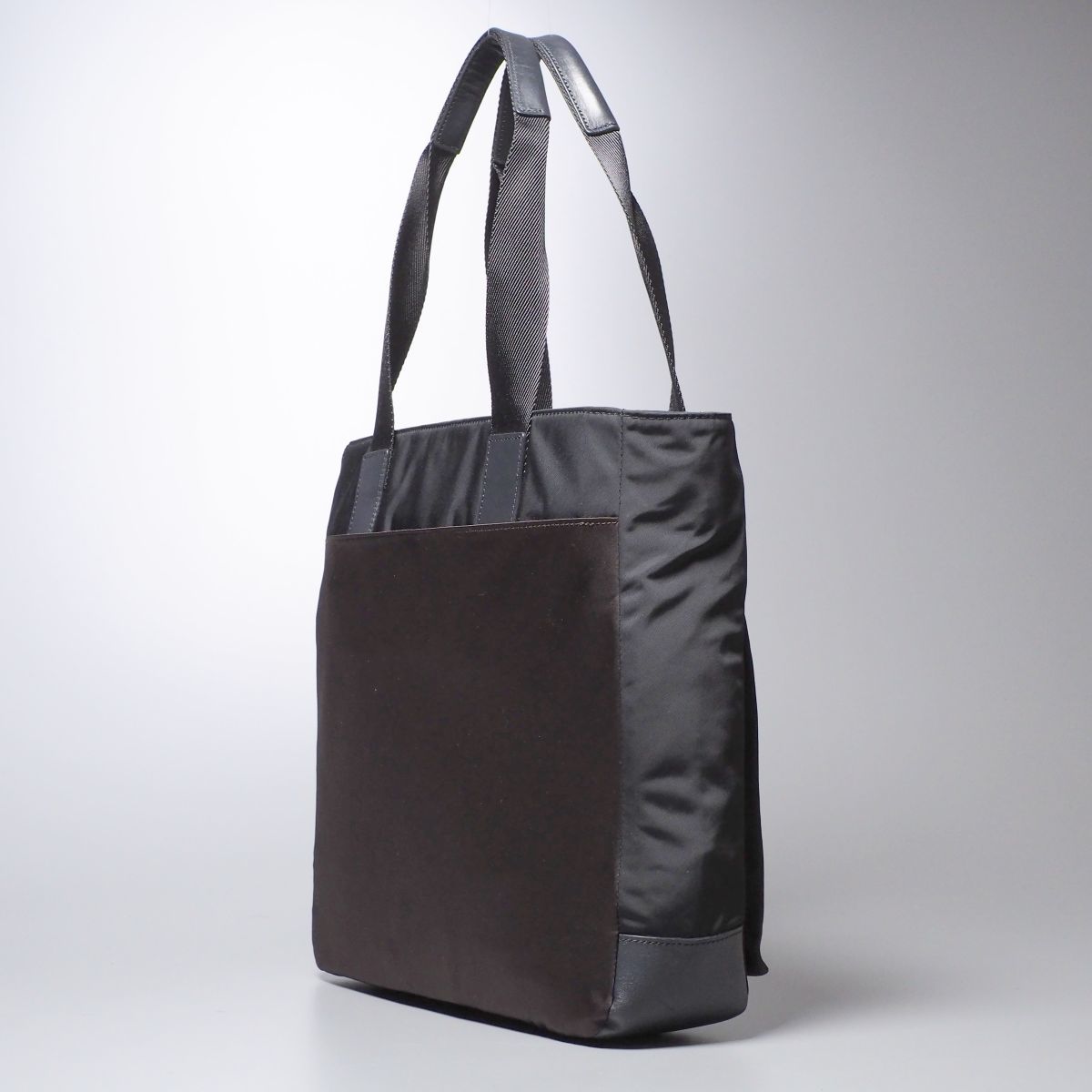 ポールスミスナイロンビジネスバッグPORTER タンカトートバッグ2WAYセット GM5854//*ポールスミス/Paul Smith*ナイロン×レザー/トートバッグ