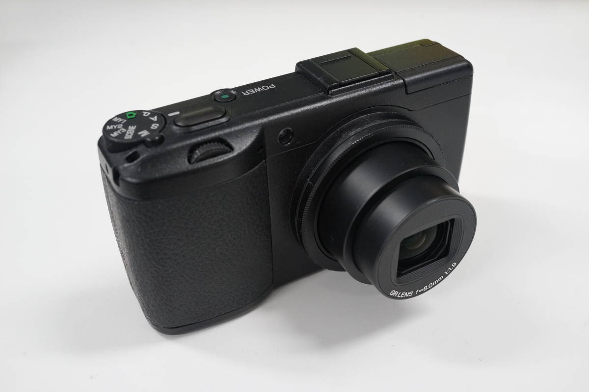 リコー RICOH GR DIGITAL III 【公式通販】