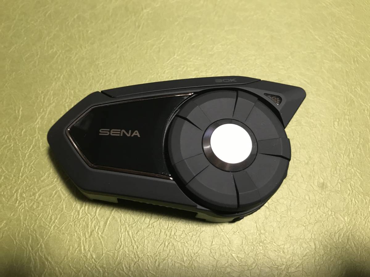 セナ SENA 30Kー03 本体 並行輸入品 本体のみ 日本語化済み