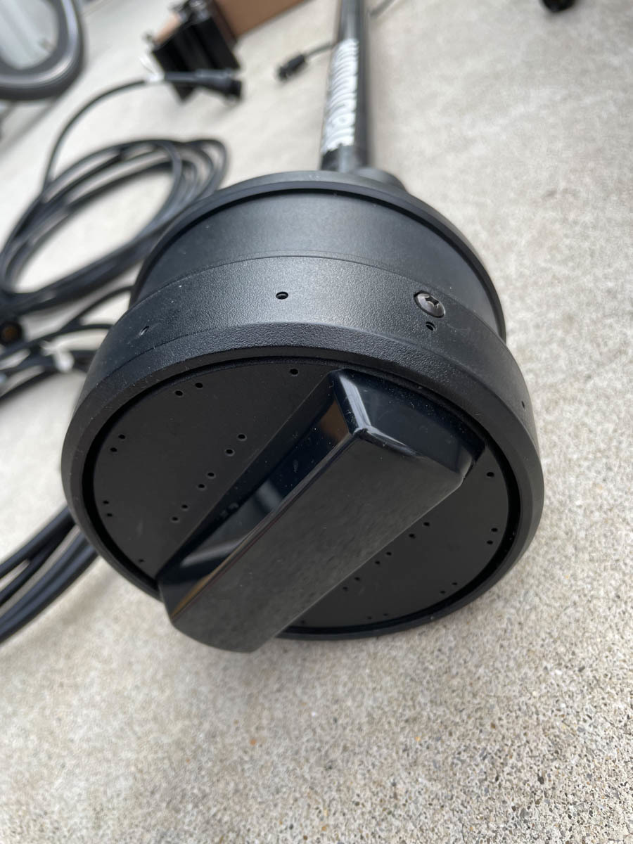 ハミンバード360 ウルトレックス用 日本正規品（ウルトレックス＆360 
