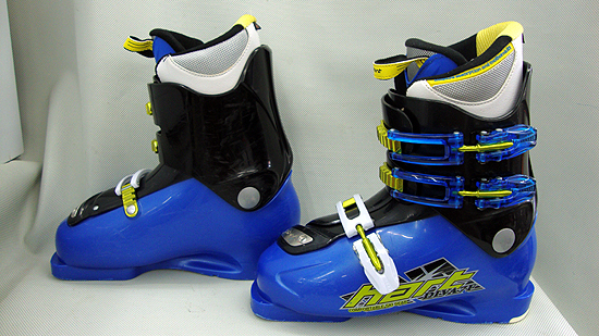 ☆ Hart DIVA7F ジュニア スキーブーツ 25.0-25.5cm 294mm ブルー 3バックル 青 ハート スキー靴 札幌 東区 北20条店 Yahoo!オークション - Hart DIVA7F ジュニア スキーブーツ 25.0-25.5cm