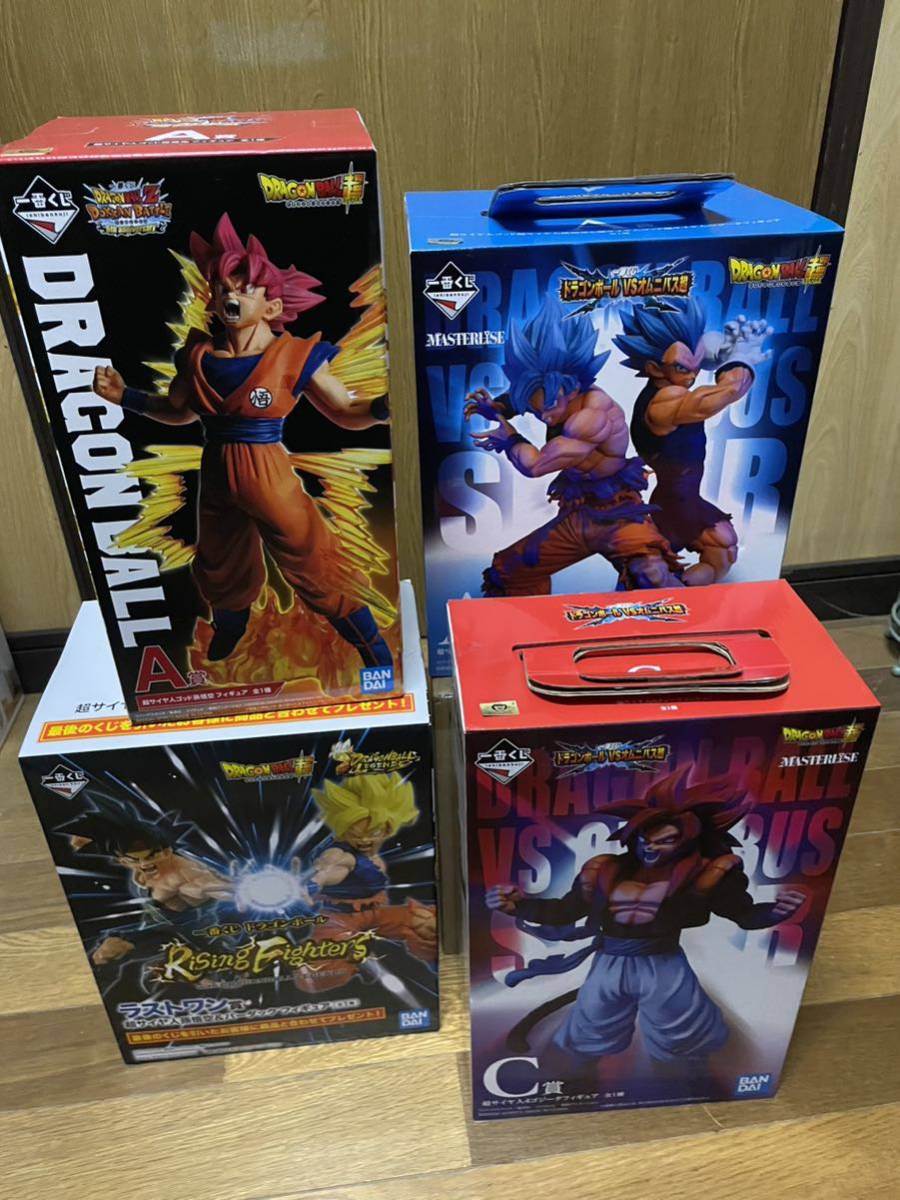 一番くじ ドラゴンボール 色々 一番くじ ドラゴンボール 【公式通販】
