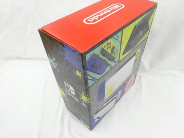 Nintendo Switch Switch(有機ELモデル) Joy-Con(L)⁄(R) ホワイト