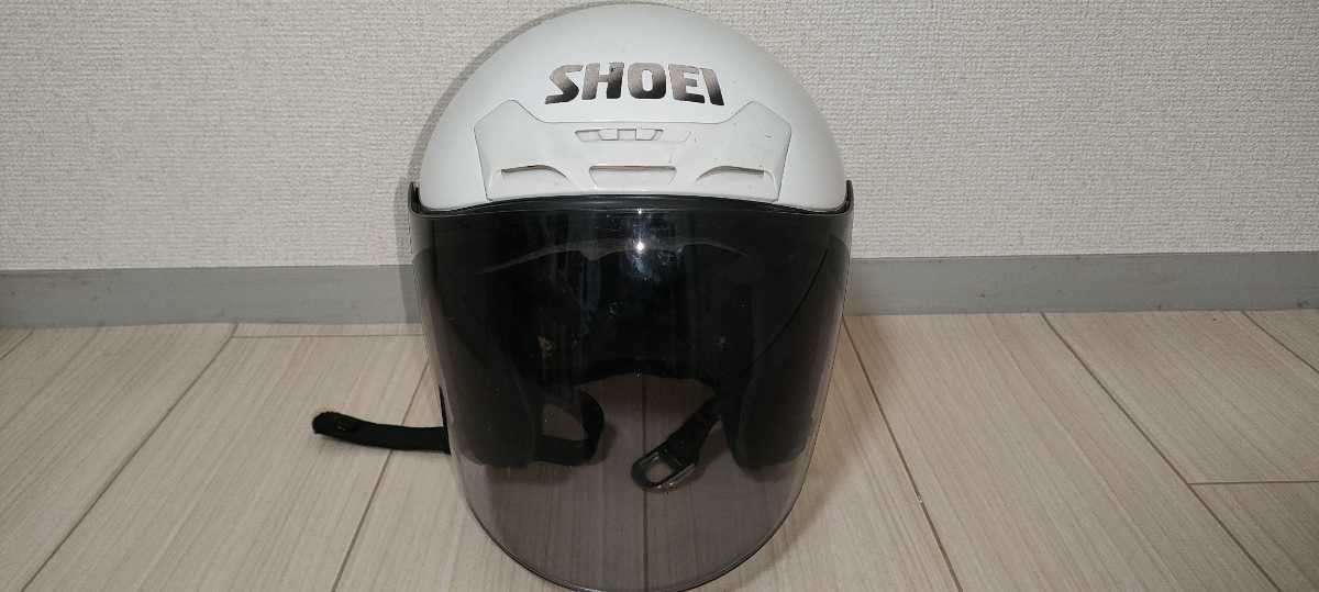 セキュリティ・セーフティ SHOEI J-FORCE III ヘルメット SHOEI J-Force オートバイ セキュリティ、セーフティ