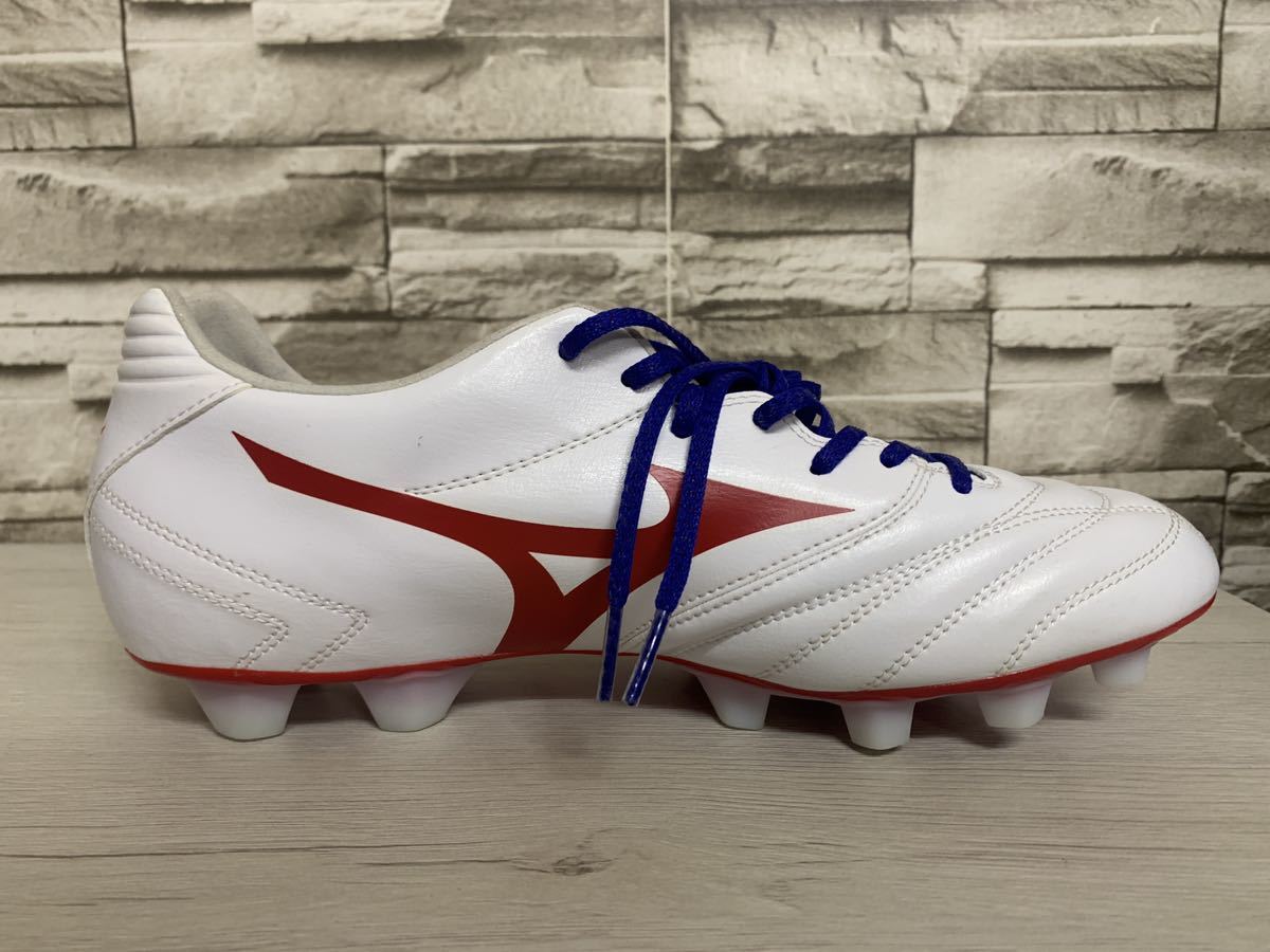 mizunoミズノ スパイク 27.0cm モナルシーダ NEO II SW MONARCIDA ネオ 