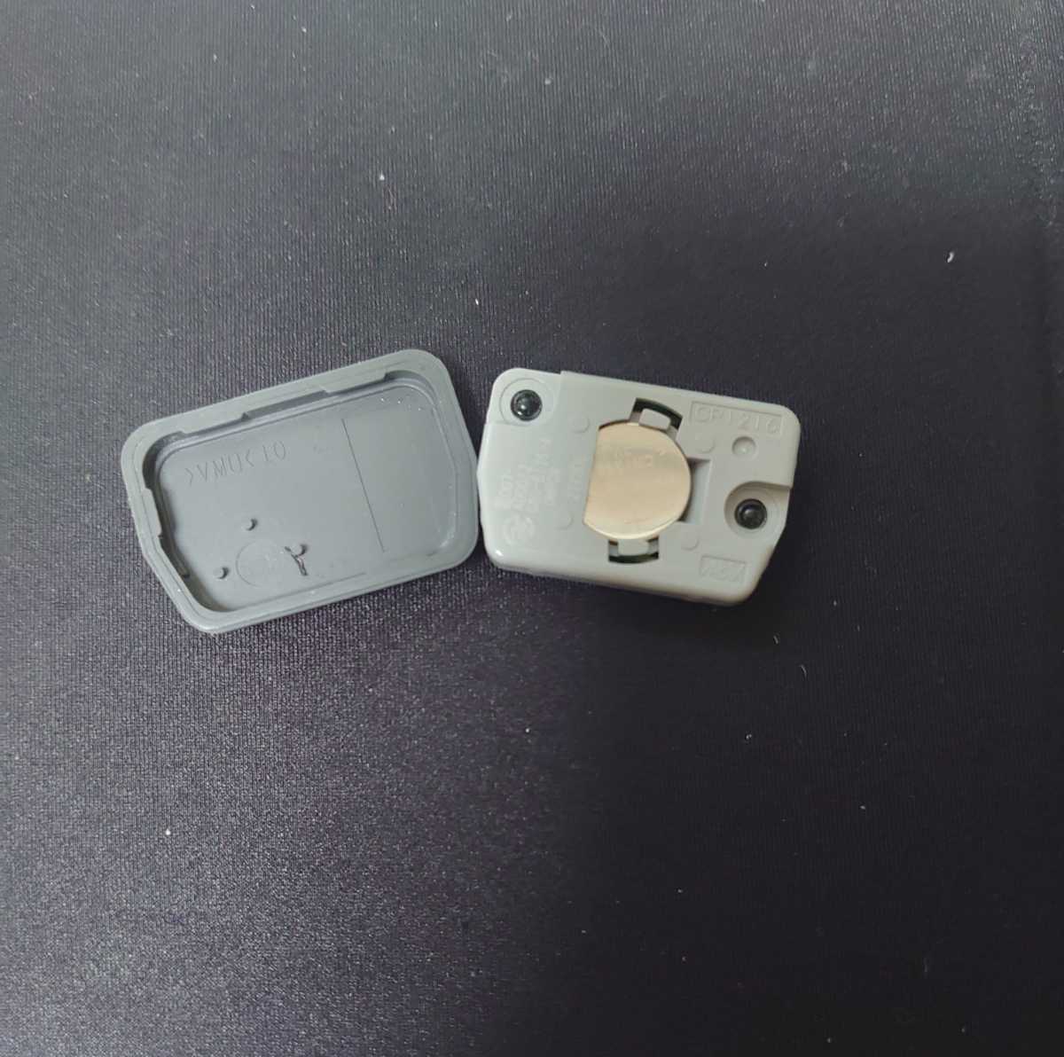 ★★(*'ー')★★送料込み！スズキ/1ボタン/エブリイ/DA17V/リモコンキー/スマートキー/キーレスリモコン/鍵