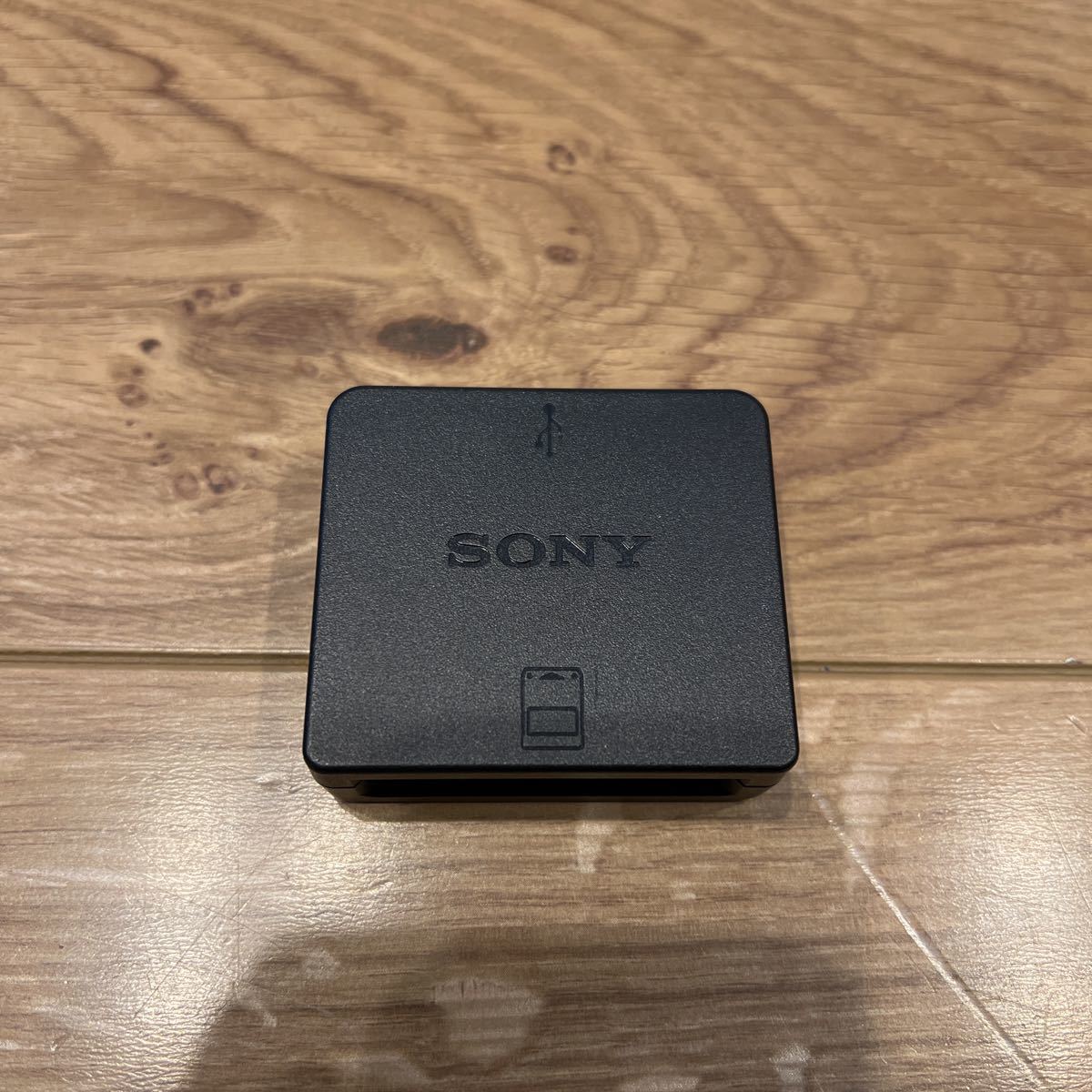 【中古】CECHZM1 メモリーカードアダプタ PS3