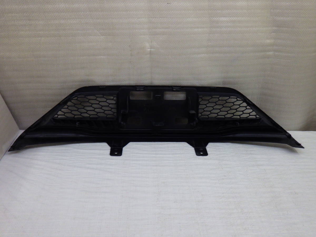 GRX130 GRX133 後期 マークX Sパッケージ 純正フロントバンパー
