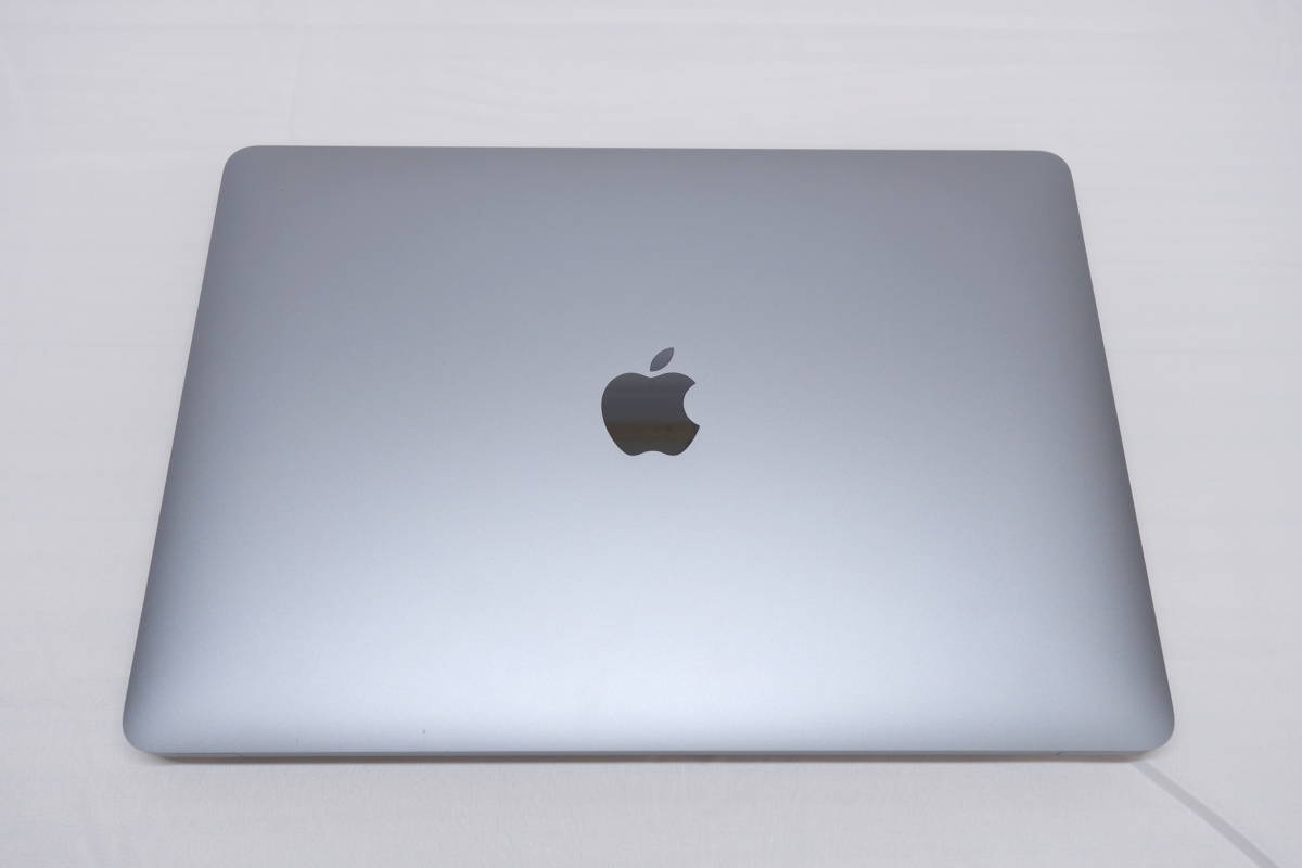 Air MacBook 13インチ 0 中古の通販 M1 〔中古〕MacBook APPLE