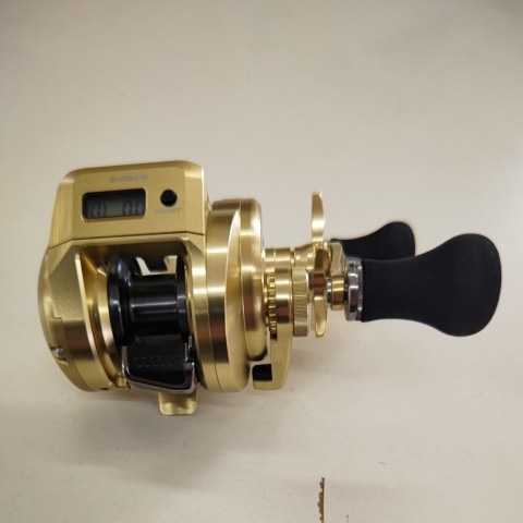 シマノOCEA CONQUEST CT200PG シマノ オシア コンクエスト CT 200PG 右