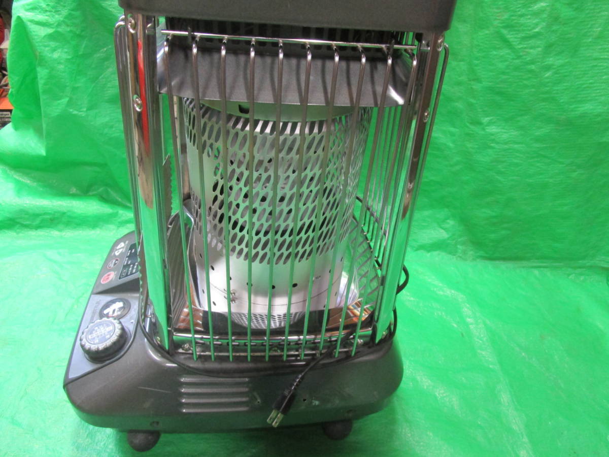 送料無料・業務用ストーブ・ダイニチブルーヒーターFM-104F 送料無料