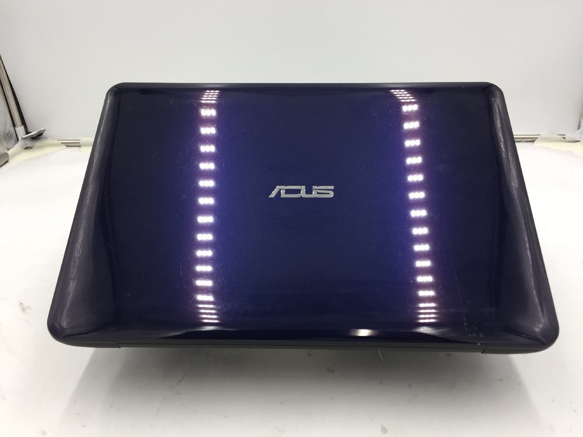♪△【ASUS エイスース】ノートPC/Core i3 5005U(第5世代)/HDD 500GB 