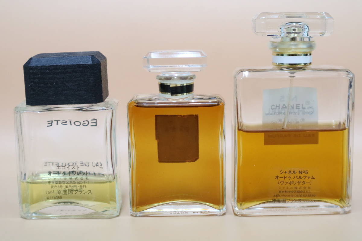 CHANEL 他　まとめ売り　化粧品 あ//く12865ax03 シャネル CHANEL 香水 COCO 未使用・中古 色々まとめ