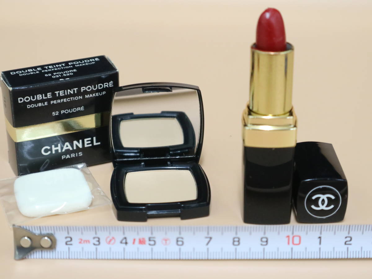 あ//く12865ax03 シャネル CHANEL 香水 COCO 未使用・中古 色々まとめ