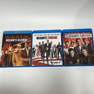 オーシャンズ11の値段と価格推移は 4件の売買情報を集計したオーシャンズ11の価格や価値の推移データを公開