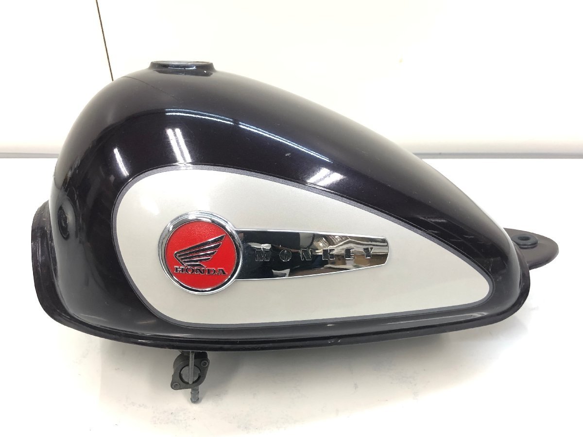 ミニモト ホンダ純正モンキー燃料タンク50周年記念 228) ホンダ