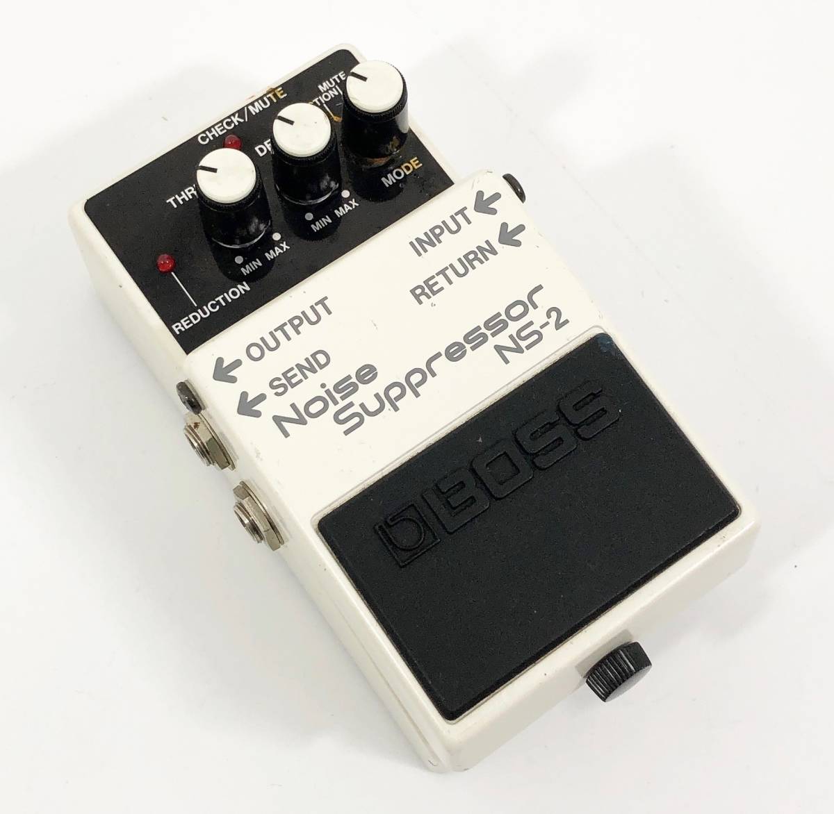 GUYATONE グヤトーン 真空管アンプ GA-940○E034M528 Guyatone