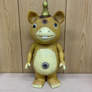 ブースカ ソフビのYahoo!オークション(旧ヤフオク!)の相場・価格を見る