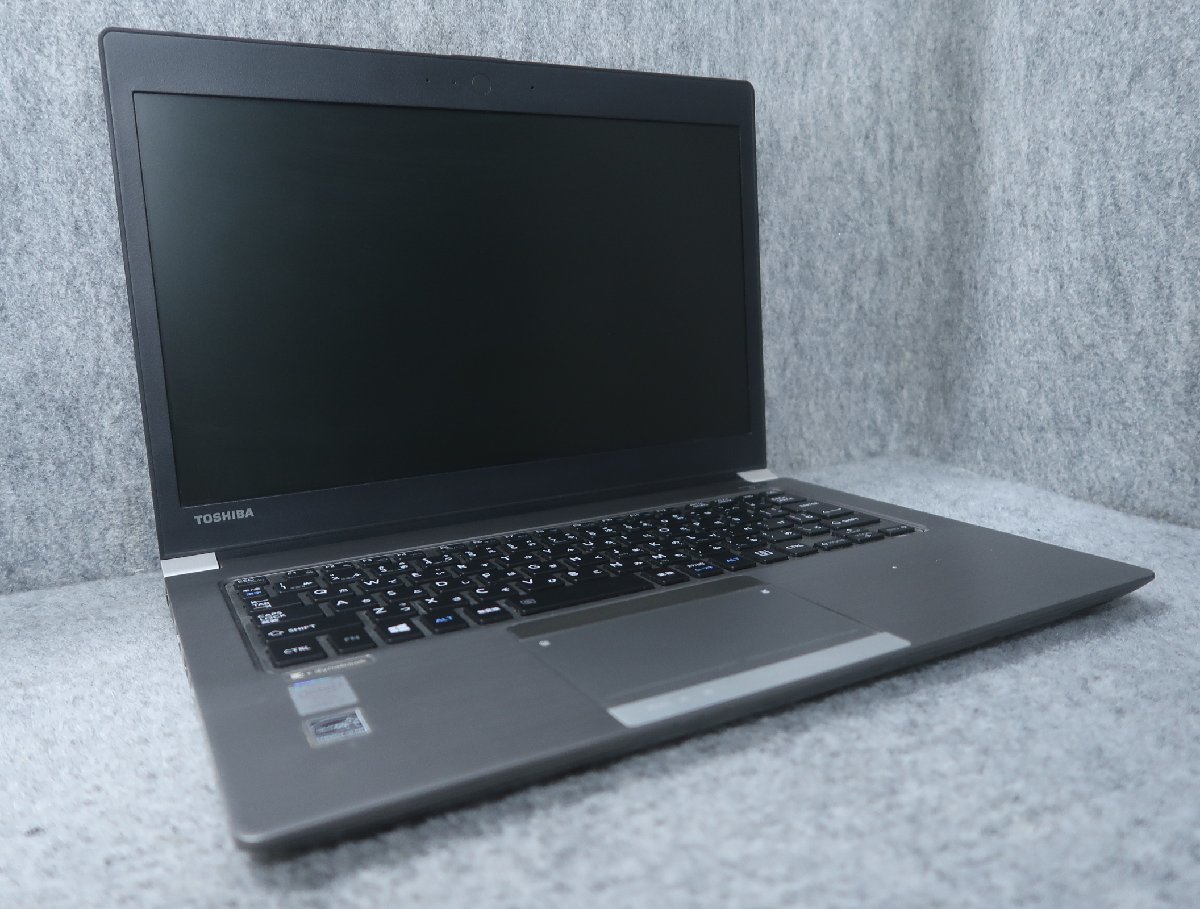 東芝 dynabook R634/M Core i5-4310U 2.0GHz 4GB ノート ジャンク N60008
