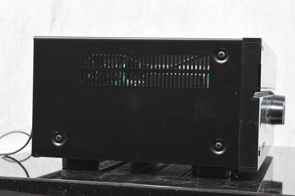 SONY ソニー AVアンプ STR-DN1040 【公式通販】