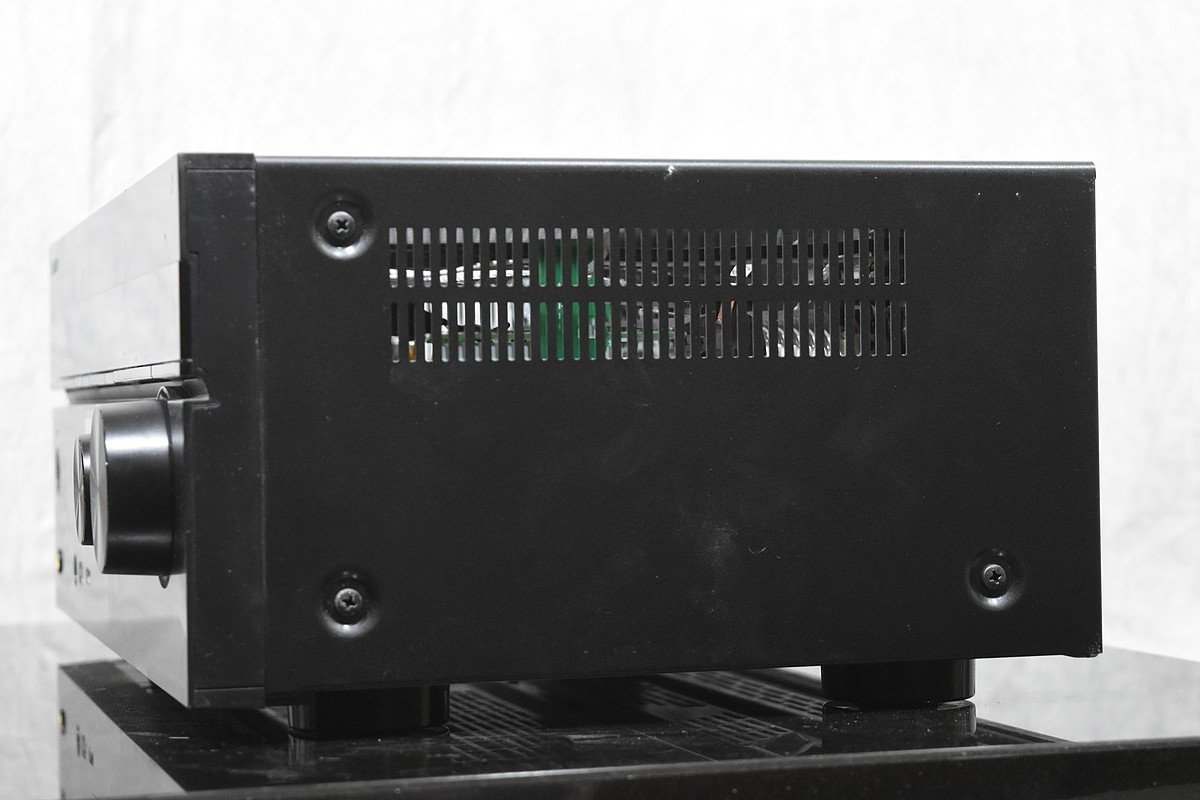 SONY ソニー AVアンプ STR-DN1040 【公式通販】