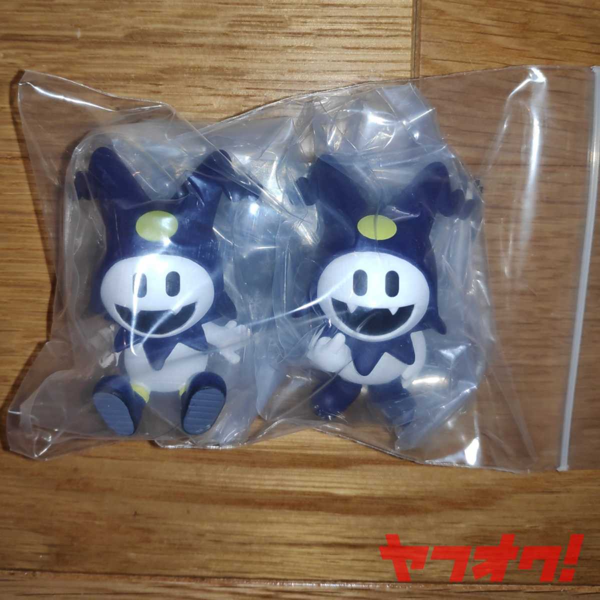 新品］真・女神転生 ジャックフロストいっぱいコレクション 2種セット