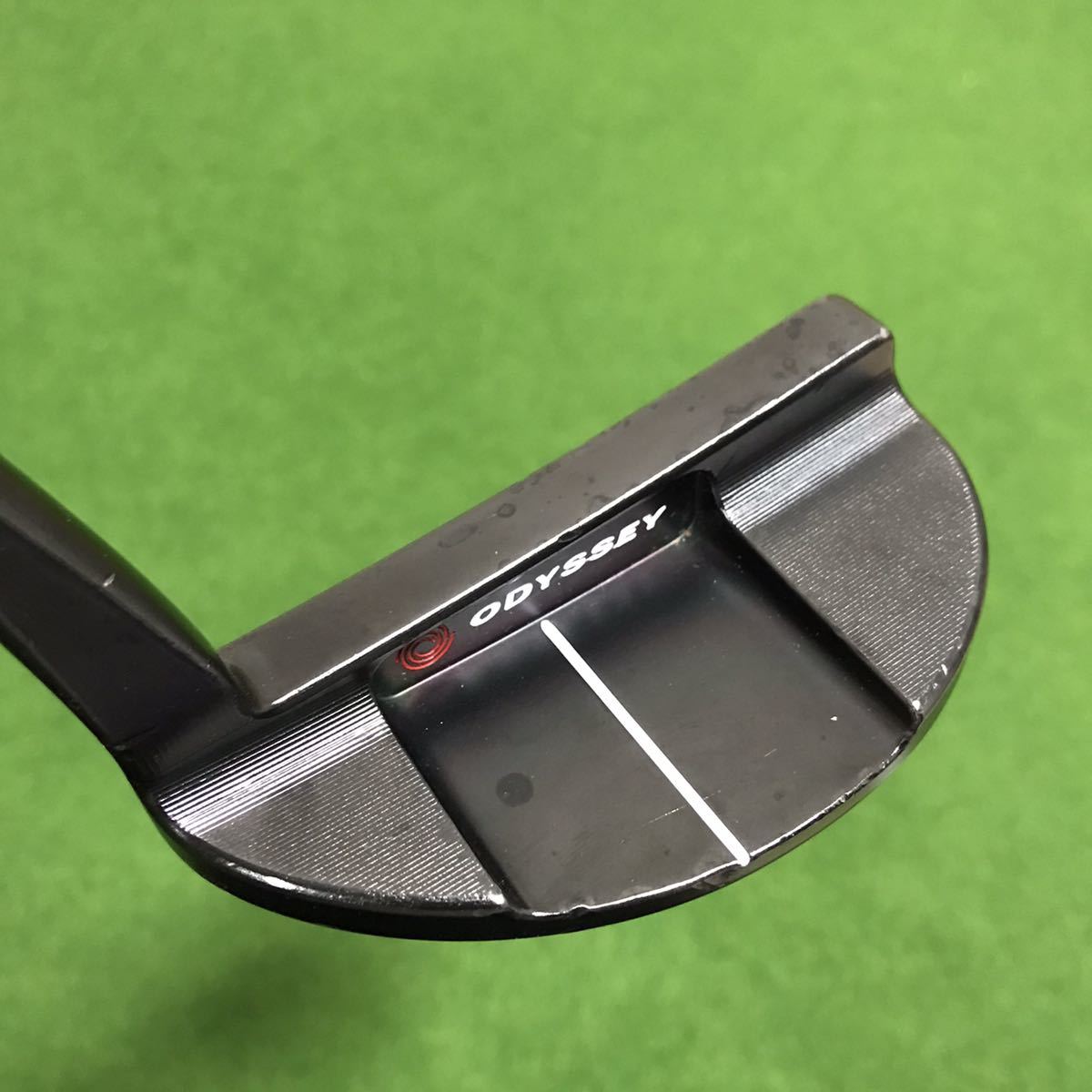 オデッセイ プロタイプiX #9HT 34インチ 石川遼プロも使用 美品 送料