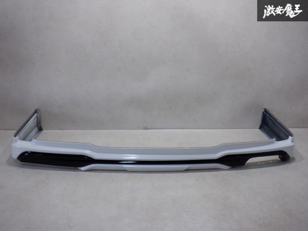 MODELLISTA モデリスタ ZRR80W ノア Si ヴォクシー ZS 後期 リア