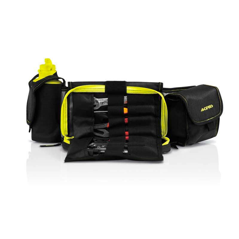 ACERBIS アチェルビス | PROFILE WAIST LOGO プロファイル PACK Webike