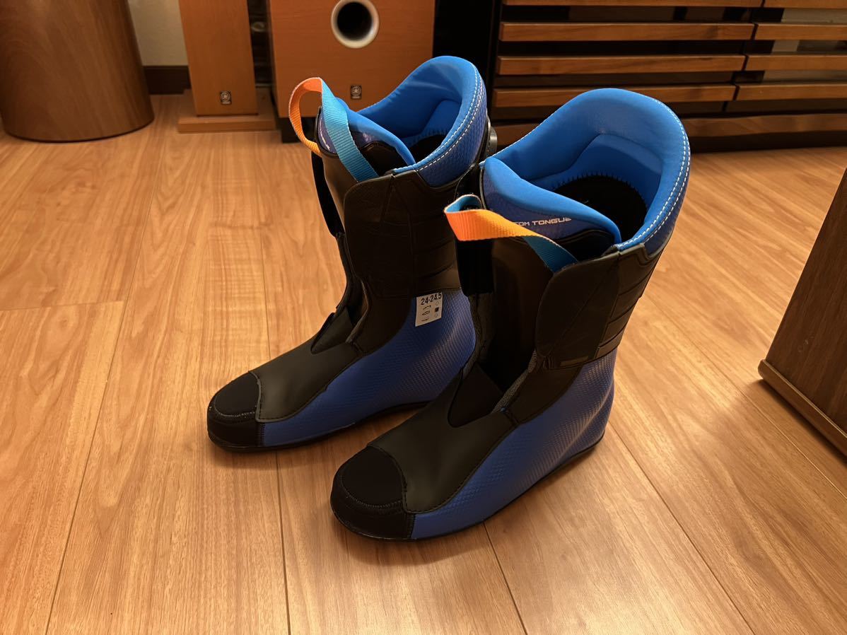 ラング インナーブーツ ラング LANGE インナーブーツ Ski Boots