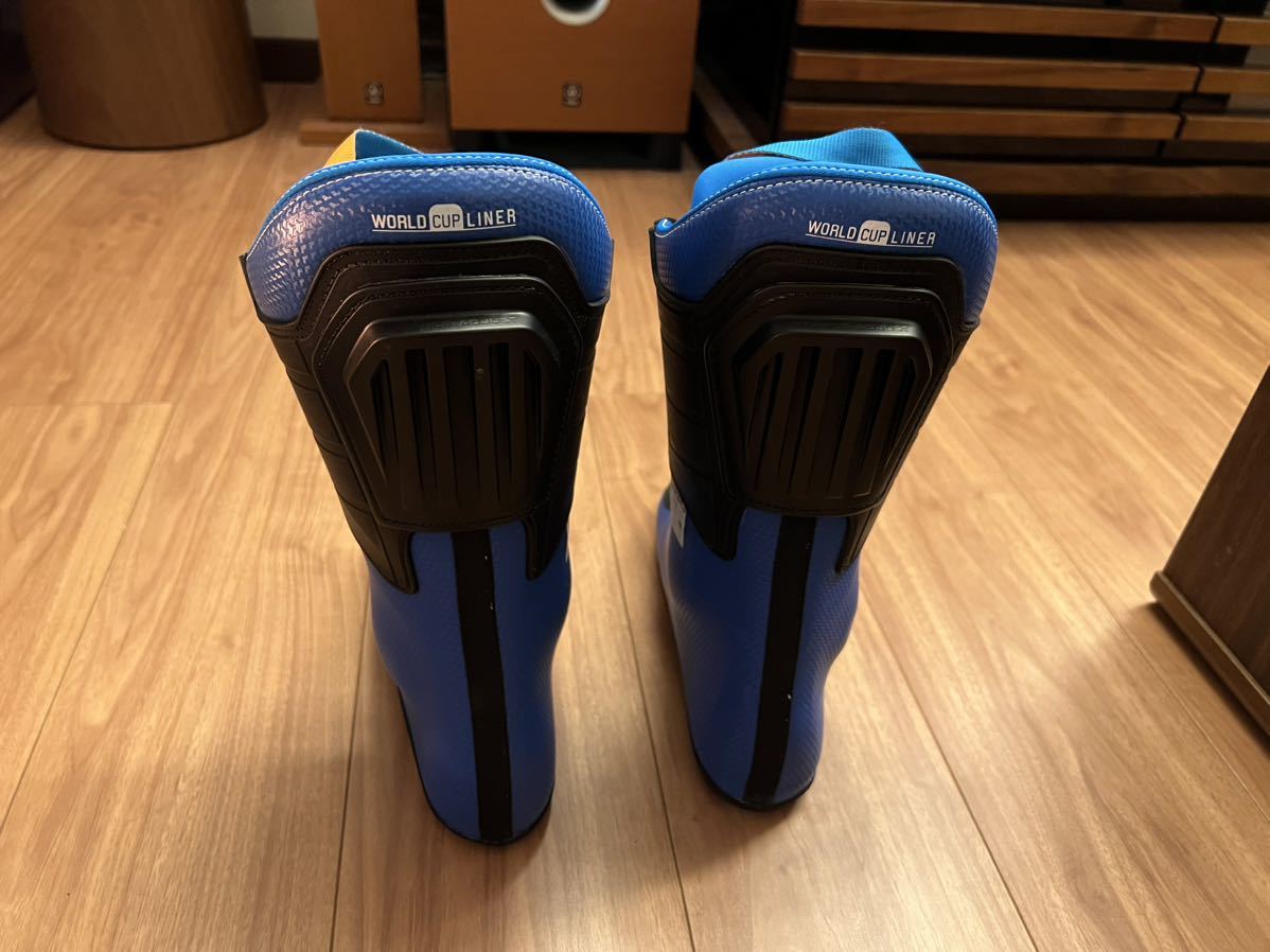 ラング インナーブーツ ラング LANGE インナーブーツ Ski Boots