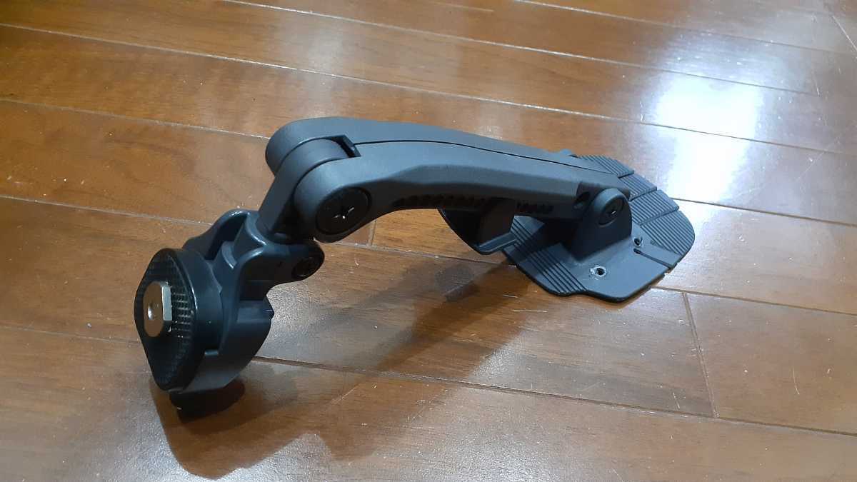  覆面パトカーなど カーロケモニタースタンド(警察グッズ)｜売買されたオークション情報、yahooの商品情報をアーカイブ公開 - オークファン 警察グッズ