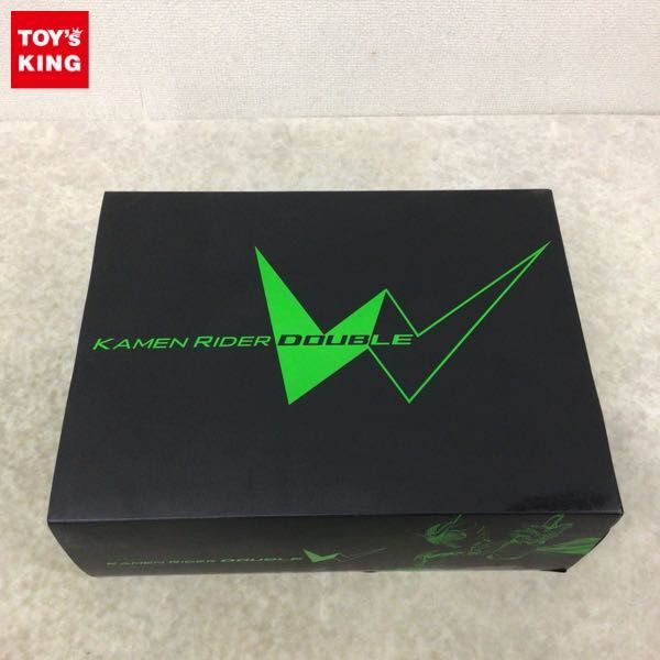 1円〜 動作確認済 バンダイ COMPLETE SELECTION MODIFICATION&frasl;CSM 仮面