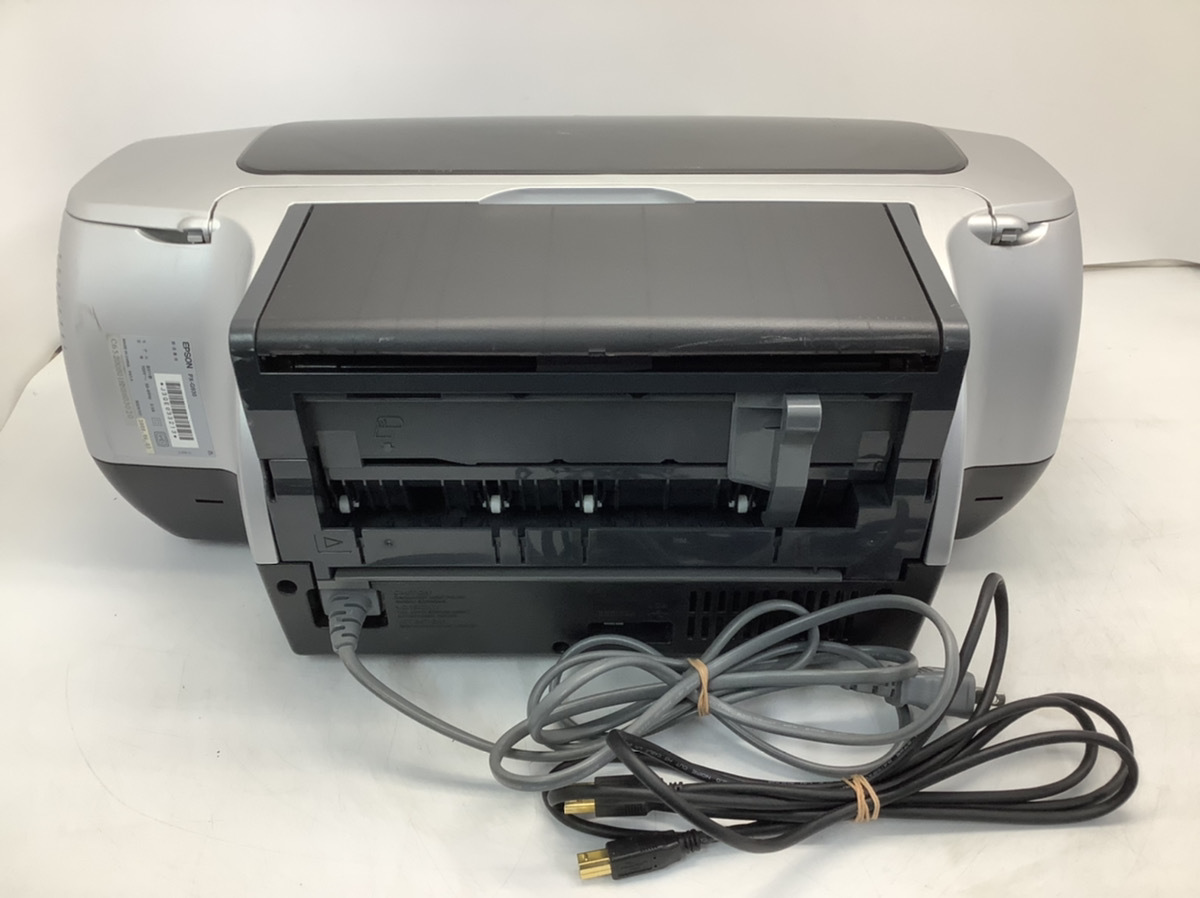 EPSON エプソン インクジェットプリンター PX-G930 プリンター 印刷
