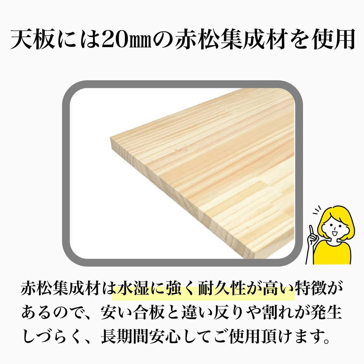 ランクル70 78プラド 専用ベッドキット ライトブラウン アルミフレーム 