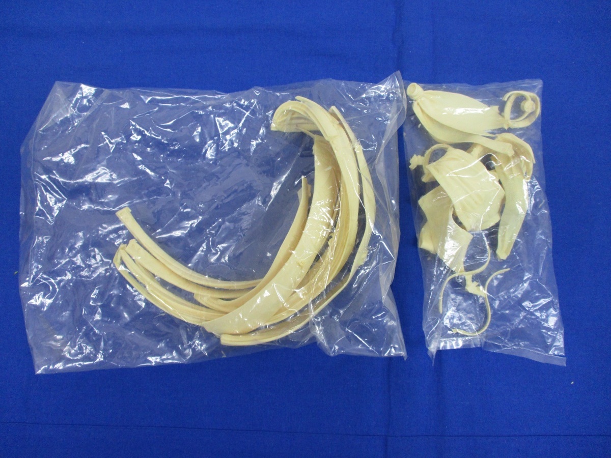 2352B 未組立 P-UNIT 1/5 餓狼伝説 不知火舞 レジンキャストキット 