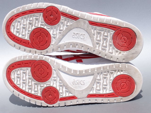 美品!! 25.5cm ASICS Tiger GEL-PTG アシックスタイガー ゲル ポイント