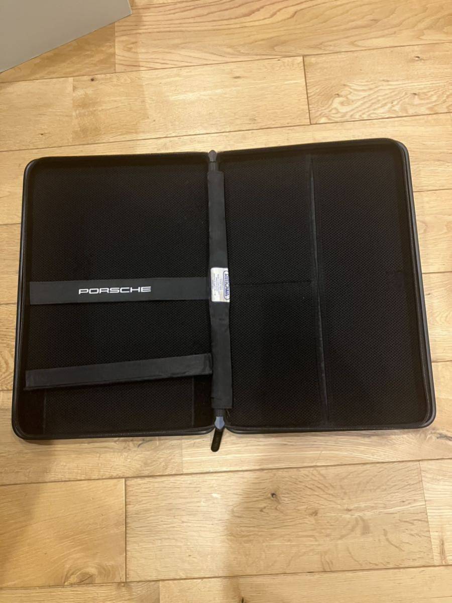 中古・古着通販】RIMOWA (リモワ) PORSCHE (ポルシェ) ノートPCケース 