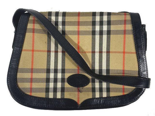 バーバリーズ Burberrys Vintage ヴィンテージ クラシックチェック