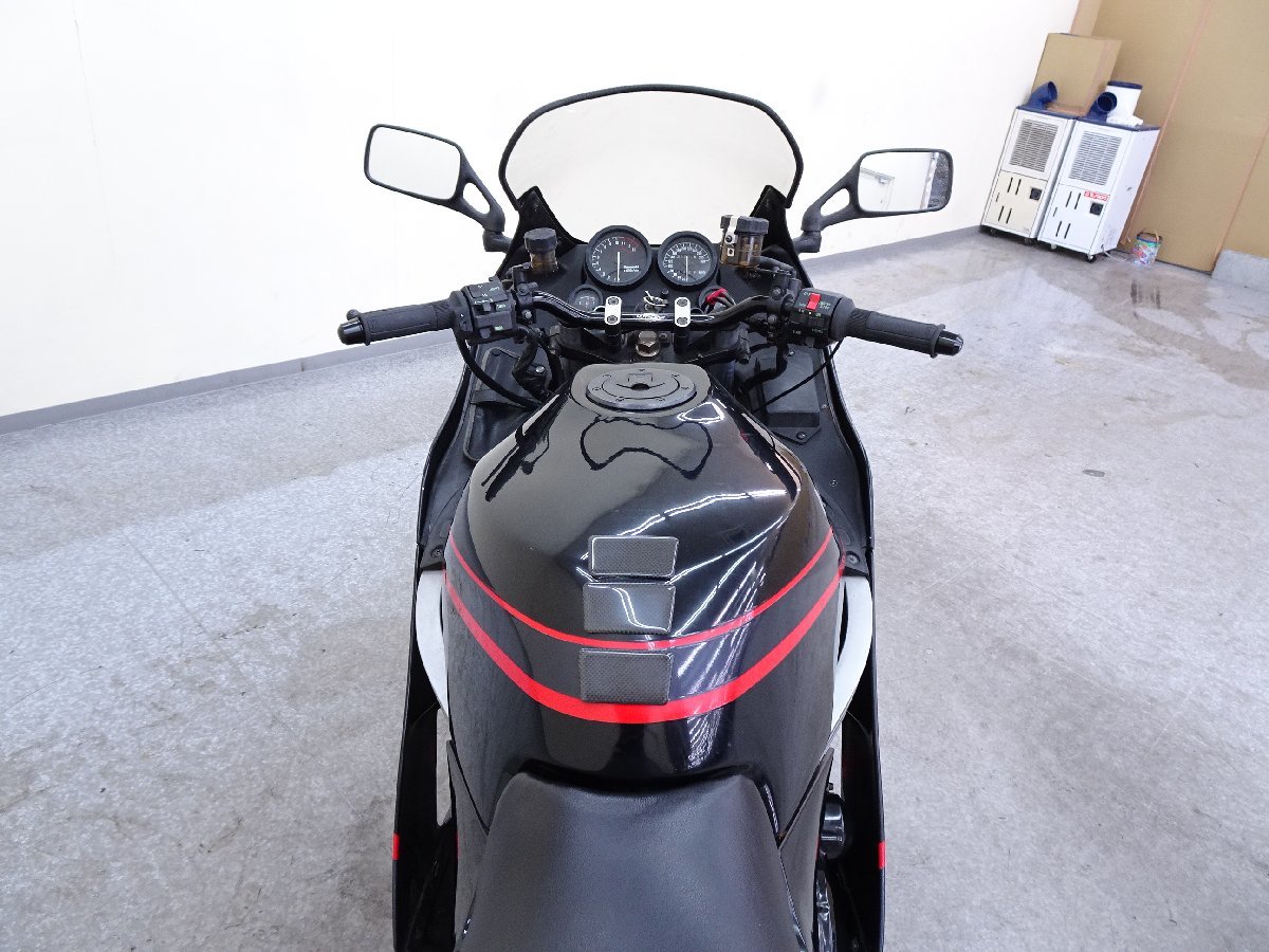 hana‼️ カワサキ ZX-10 【動画有】 ローン可 ZXT00B キャブ車 車検残有
