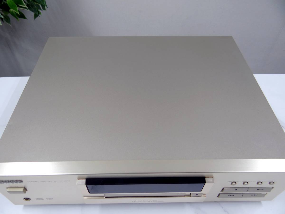 DP-5090 KENWOOD CDプレーヤー Kenwood - 公式通販 ケンウッド CD