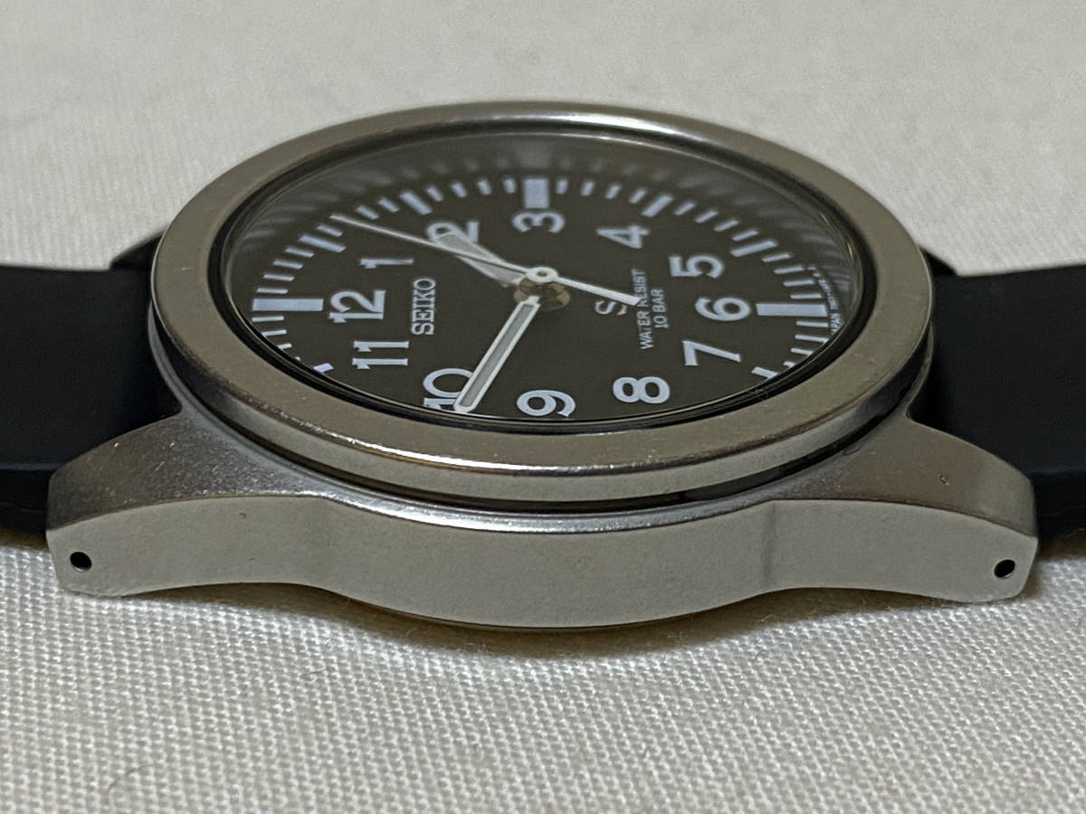 SEIKO セイコー SUSデザイン 復刻モデル SCXP155(セイコー)｜売買され 