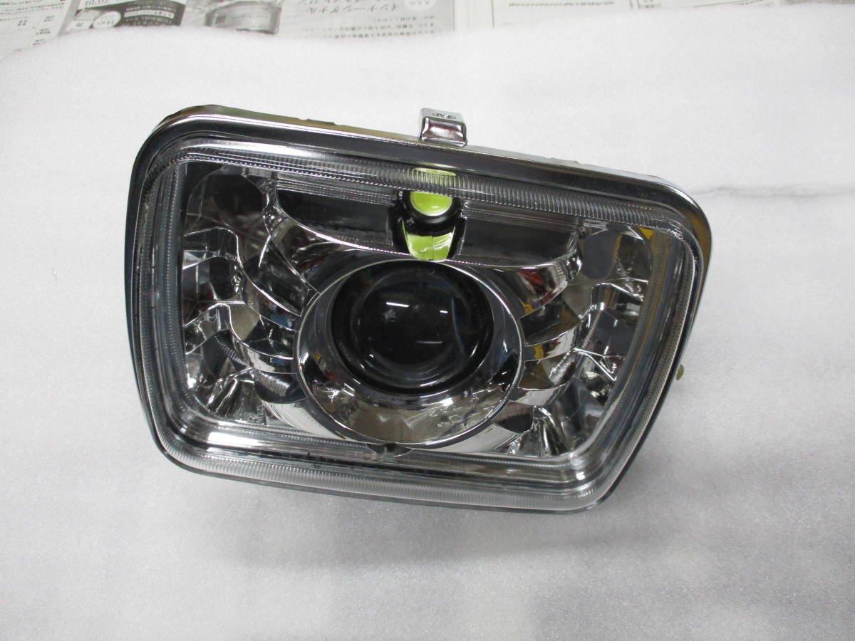 【安い，セール】 社外品 プロジェクタ ヘッドライトレンズ ZRX400 ZRX1100 ZRX1200(ヘッドライト)｜売買されたオークション情報、yahooの商品情報をアーカイブ公開 - オークファン カワサキ用