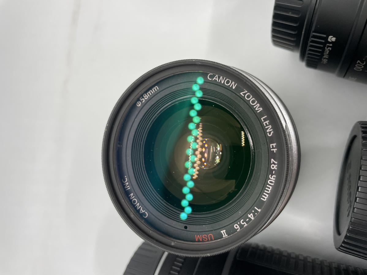 Canon SIGMA レンズ 6点まとめて 型番詳細 ◇◇◇◇ 【公式通販】