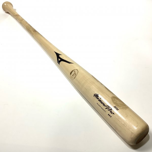 読売ジャイアンツ　 ★　中山礼都　★　実使用バット