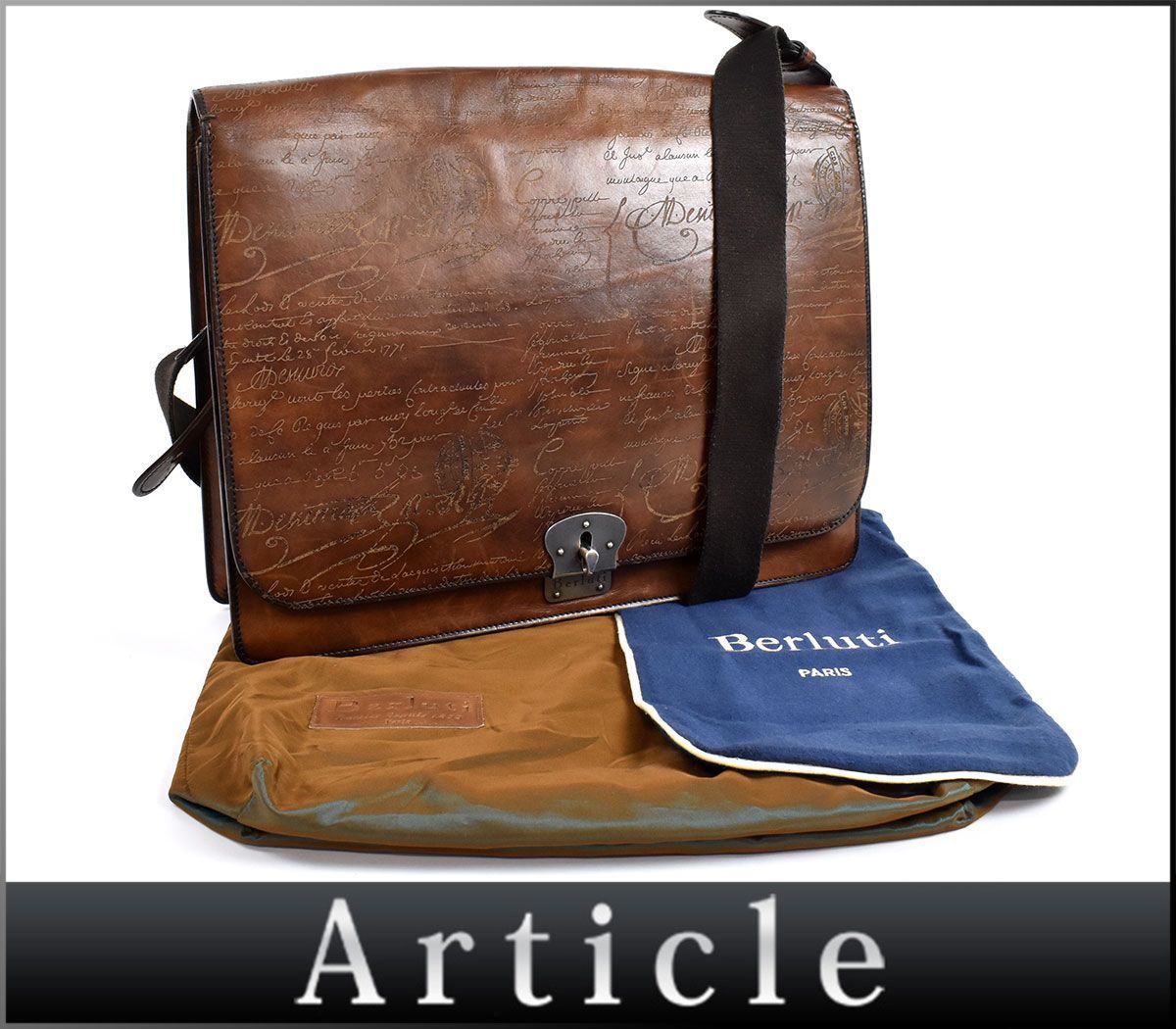 61 COACH ビジネスバッグ 黒 コーチ 2wayバッグ ショルダーバッグ